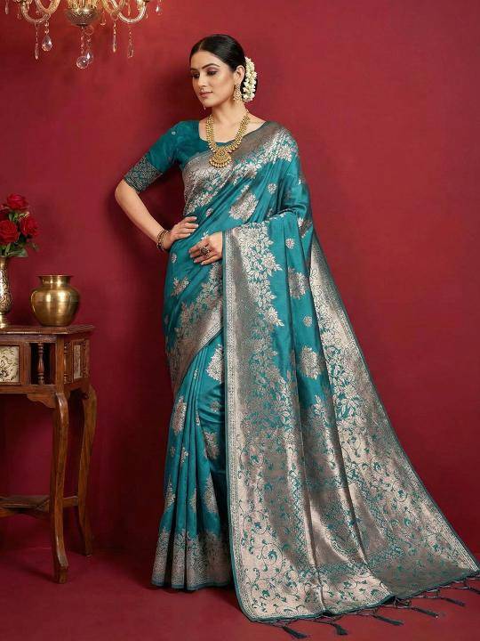 shree shyam AADYA SILK VOL 1 Saree market in Mumbai